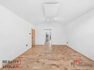 Prodej bytu 2+1, Plzeň - Severní Předměstí, Křížkova, 59 m2