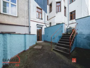 Prodej bytu 2+1, Plzeň - Severní Předměstí, Křížkova, 59 m2