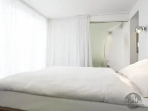 Pronájem bytu 3+kk, Praha - Bubeneč, Národní obrany, 90 m2