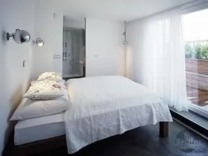 Pronájem bytu 3+kk, Praha - Bubeneč, Národní obrany, 90 m2