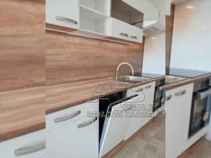 Pronájem bytu 2+1, České Budějovice, 61 m2