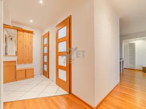 Pronájem bytu 3+kk, Bohumín - Nový Bohumín, Čáslavská, 61 m2