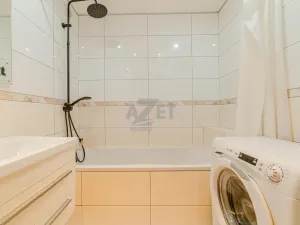 Pronájem bytu 3+kk, Bohumín - Nový Bohumín, Čáslavská, 61 m2