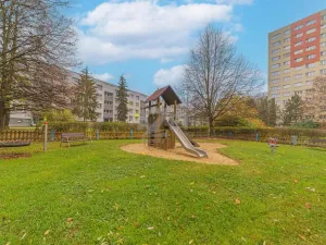 Pronájem bytu 3+kk, Bohumín - Nový Bohumín, Čáslavská, 61 m2