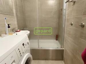 Pronájem bytu 2+kk, Brno - Židenice, Mutěnická, 39 m2