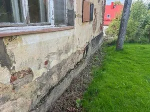 Dražba rodinného domu, Chodová Planá - Boněnov, 122 m2