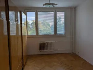 Pronájem bytu 3+1, Ostrava, Marie Majerové, 63 m2