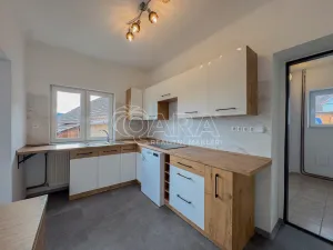 Pronájem bytu 4+1, Větřní - Němče, Okružní, 89 m2