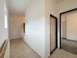 Pronájem bytu 4+1, Větřní - Němče, Okružní, 89 m2