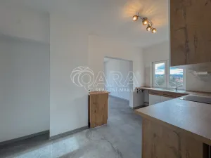 Pronájem bytu 4+1, Větřní - Němče, Okružní, 89 m2