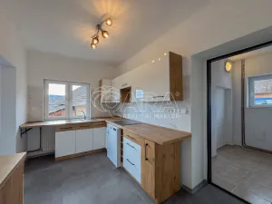 Pronájem bytu 4+1, Větřní - Němče, Okružní, 89 m2