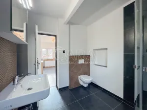 Pronájem bytu 4+1, Větřní - Němče, Okružní, 89 m2