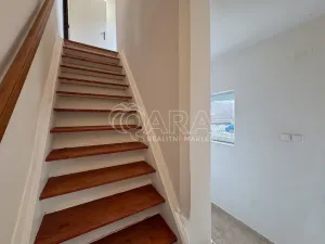 Pronájem bytu 4+1, Větřní - Němče, Okružní, 89 m2