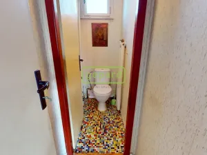 Prodej rodinného domu, Neratovice, Polní, 114 m2