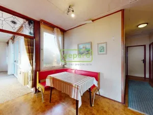 Prodej rodinného domu, Neratovice, Polní, 114 m2