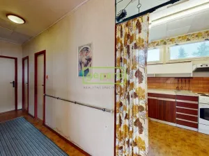 Prodej rodinného domu, Neratovice, Polní, 114 m2