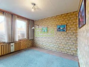 Prodej rodinného domu, Neratovice, Polní, 114 m2