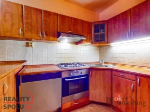 Prodej bytu 3+1, Most, Komořanská, 75 m2