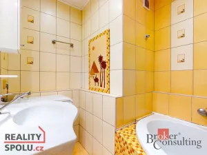 Prodej bytu 3+1, Most, Komořanská, 75 m2