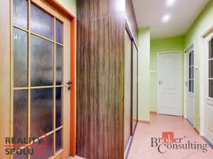 Prodej bytu 3+1, Most, Komořanská, 75 m2