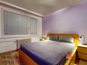 Prodej bytu 3+1, Most, Komořanská, 75 m2