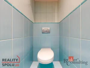 Prodej bytu 3+1, Most, Komořanská, 75 m2