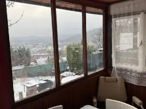 Prodej chaty, Kadaň, 28 m2