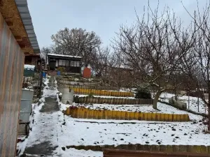 Prodej chaty, Kadaň, 28 m2