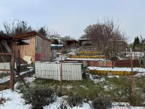 Prodej chaty, Kadaň, 28 m2