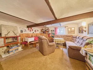 Prodej rodinného domu, Vysoká Srbská, 123 m2