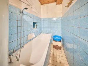 Prodej rodinného domu, Vysoká Srbská, 123 m2