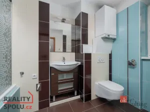 Pronájem bytu 2+1, Liberec, 56 m2