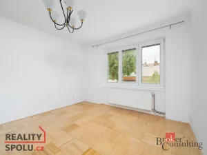 Pronájem bytu 2+1, Liberec, 56 m2