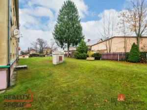 Pronájem bytu 2+1, Liberec, 56 m2