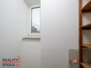 Pronájem bytu 2+1, Liberec, 56 m2