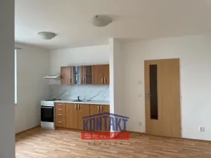 Pronájem bytu 2+kk, České Budějovice - České Budějovice 4, 48 m2
