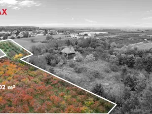 Prodej pozemku pro bydlení, Těchlovice, 24402 m2