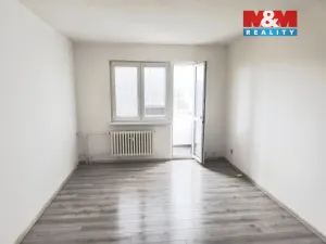 Prodej bytu 2+1, Ostrava - Hrabůvka, Závodní, 63 m2