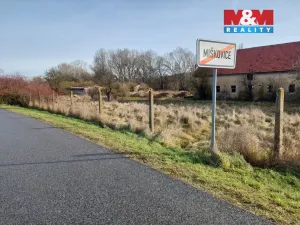 Prodej zemědělské usedlosti, Třebovle - Miškovice, 500 m2