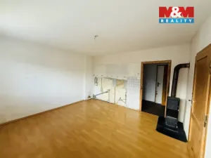 Prodej rodinného domu, Ostrava - Heřmanice, Vrbická, 64 m2