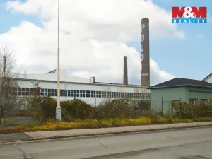 Prodej komerčního pozemku, Kladno, Dubská, 272 m2