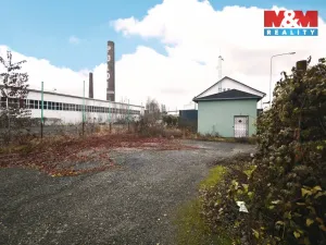 Prodej komerčního pozemku, Kladno, Dubská, 272 m2