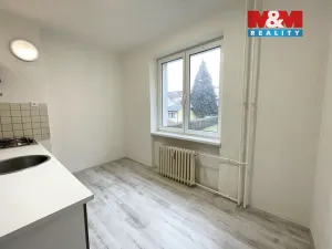 Pronájem bytu 2+1, Sokolov, Boženy Němcové, 53 m2