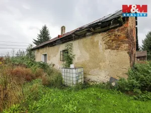 Prodej rodinného domu, Všeruby, 160 m2