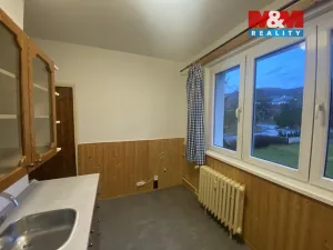 Pronájem bytu 2+1, Beroun - Beroun-Město, Švermova, 53 m2