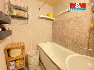 Pronájem bytu 3+1, Česká Kamenice, 5. května, 63 m2