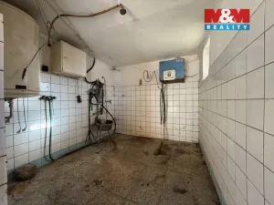 Prodej zemědělské usedlosti, Chrášťany - Doubrava, 91 m2