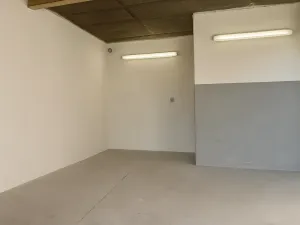 Prodej garáže, Ostrava, Pod Výtahem, 47 m2