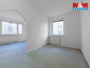 Prodej bytu 4+1, Sokolov, Atletická, 77 m2