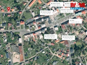 Prodej chalupy, Šluknov, Fibichova, 200 m2